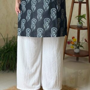 Plazo Pants