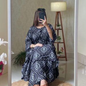 Kaftan Co Ord's